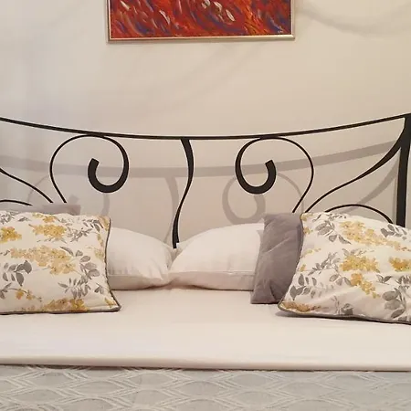 Dado Apartmán Split
