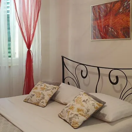 Dado Apartmán Split