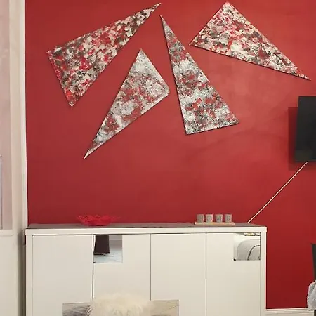 Apartmán Dado *