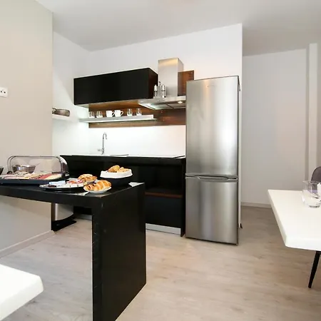 Apartmán Dado