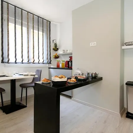 Dado Apartmán Split
