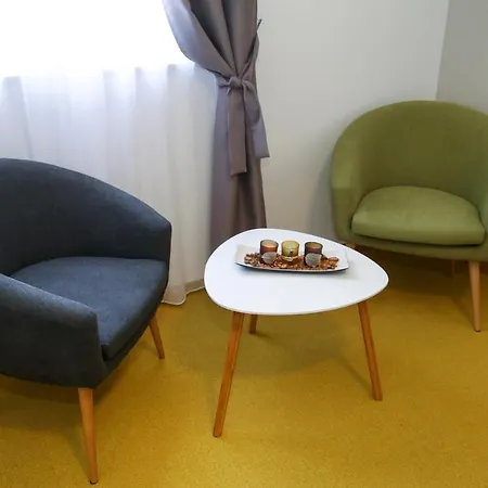 Apartamento Dado *