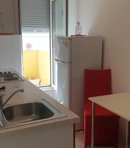 Apartamento Dado