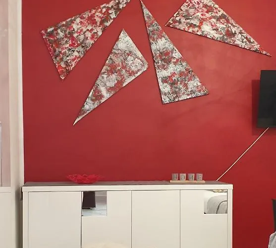 Apartamento Dado *