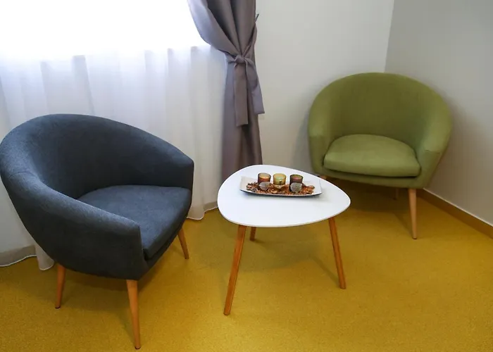 Apartamento Dado *