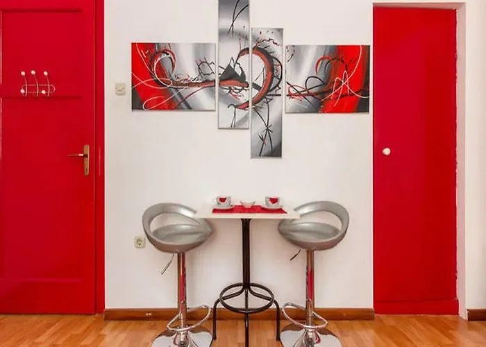 Apartamento Dado
