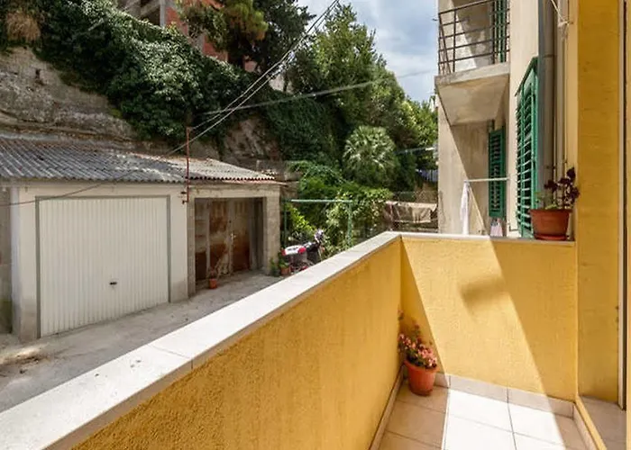 Dado Apartamento Split
