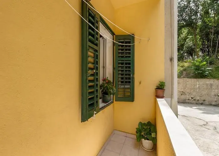 Apartamento Dado Split