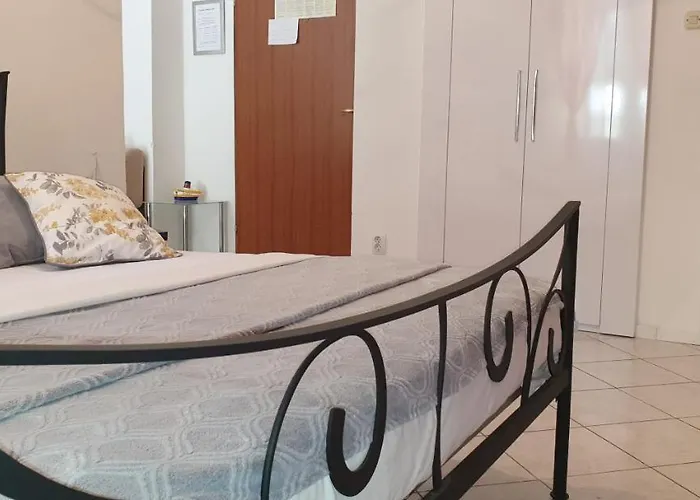 Dado Lejlighed Split