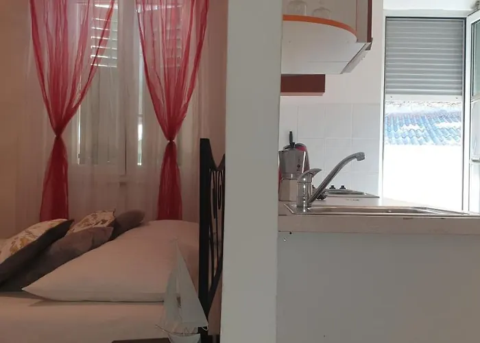 Dado Lejlighed Split