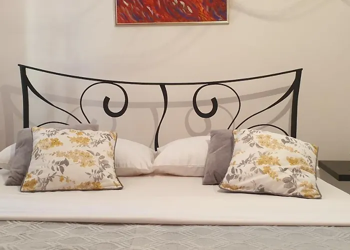 Dado Lejlighed Split