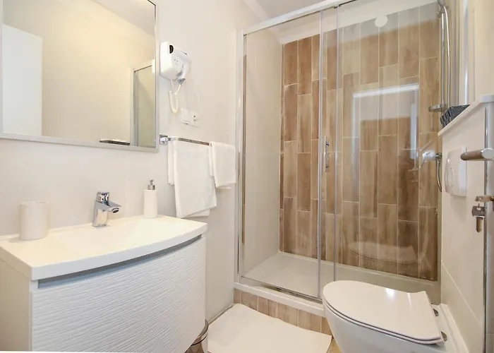 Lejlighed Dado Split