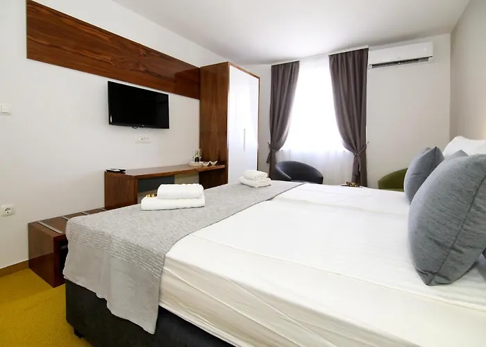 Dado Lejlighed Split