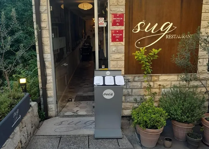 Lejlighed Dado Split