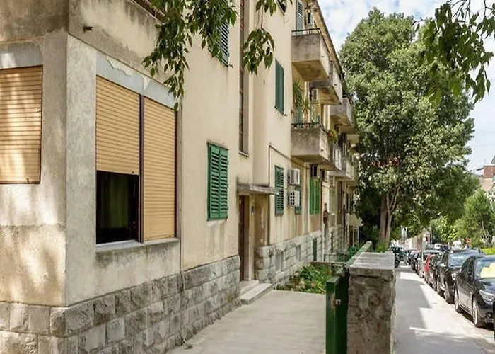 Dado Lejlighed Split