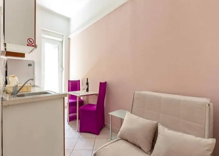 Lejlighed Dado Split