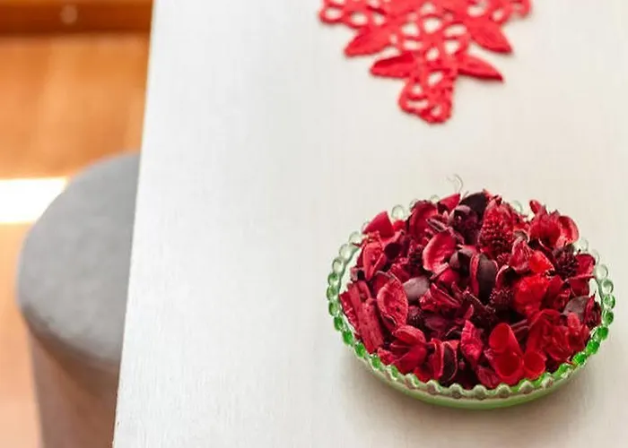 Lejlighed Dado Split