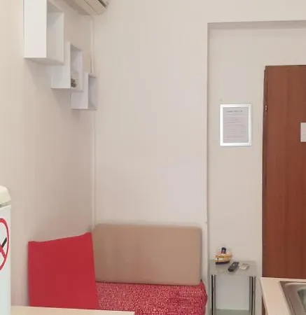Dado Apartment *