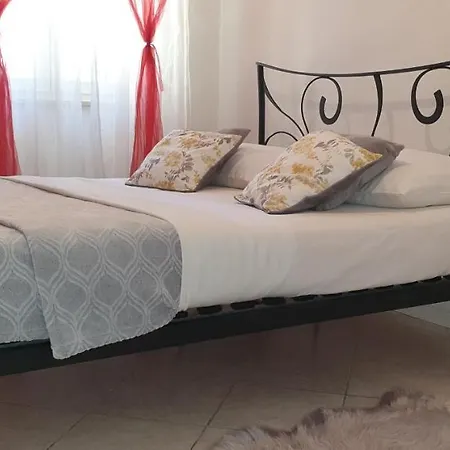 Apartment Dado *
