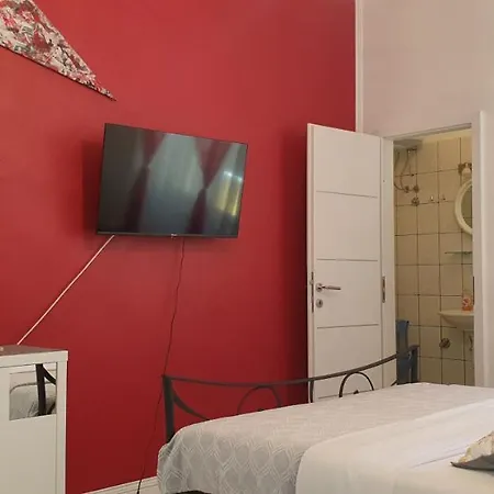 Dado Apartment