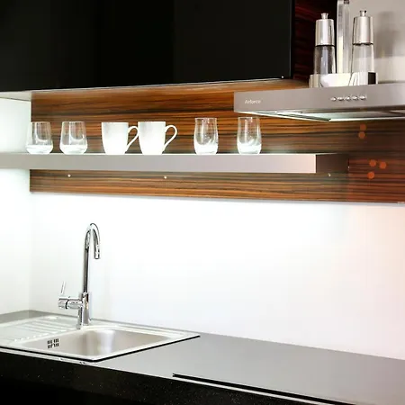 Apartment Dado *