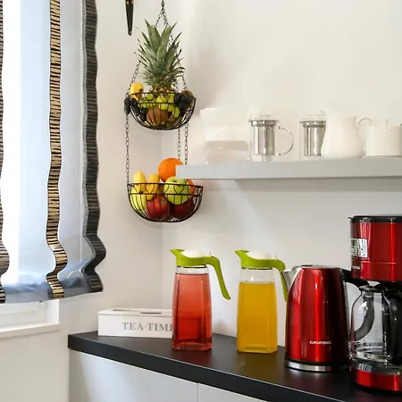 Dado Apartment