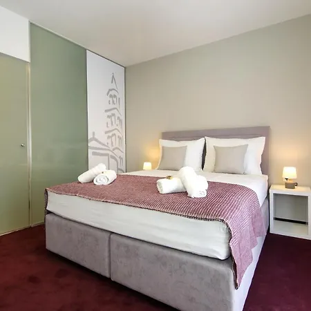 Apartment Dado *