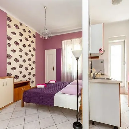 Dado Apartment *