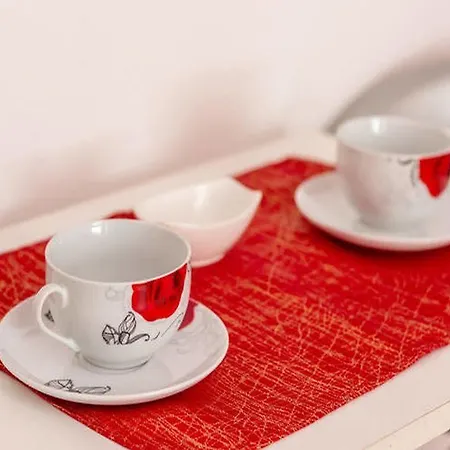 Dado Apartment *