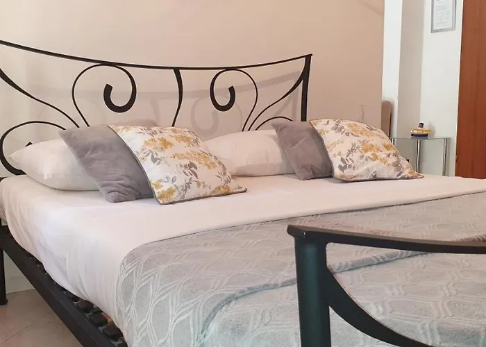 Appartement Dado