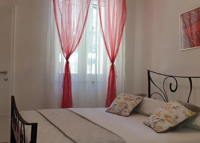 Dado Appartamento Spalato