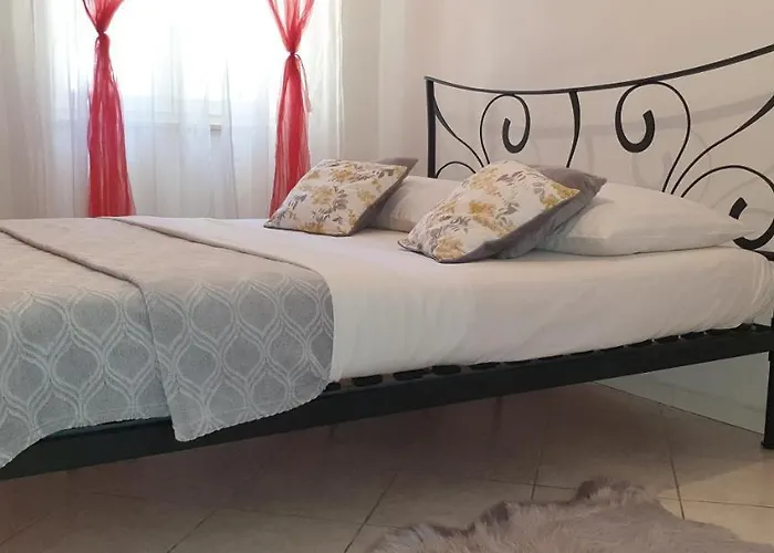 Appartement Dado *