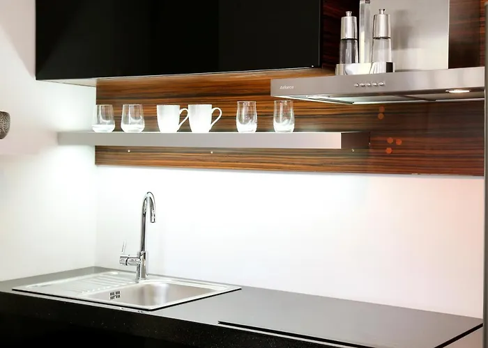 Apartment Dado *